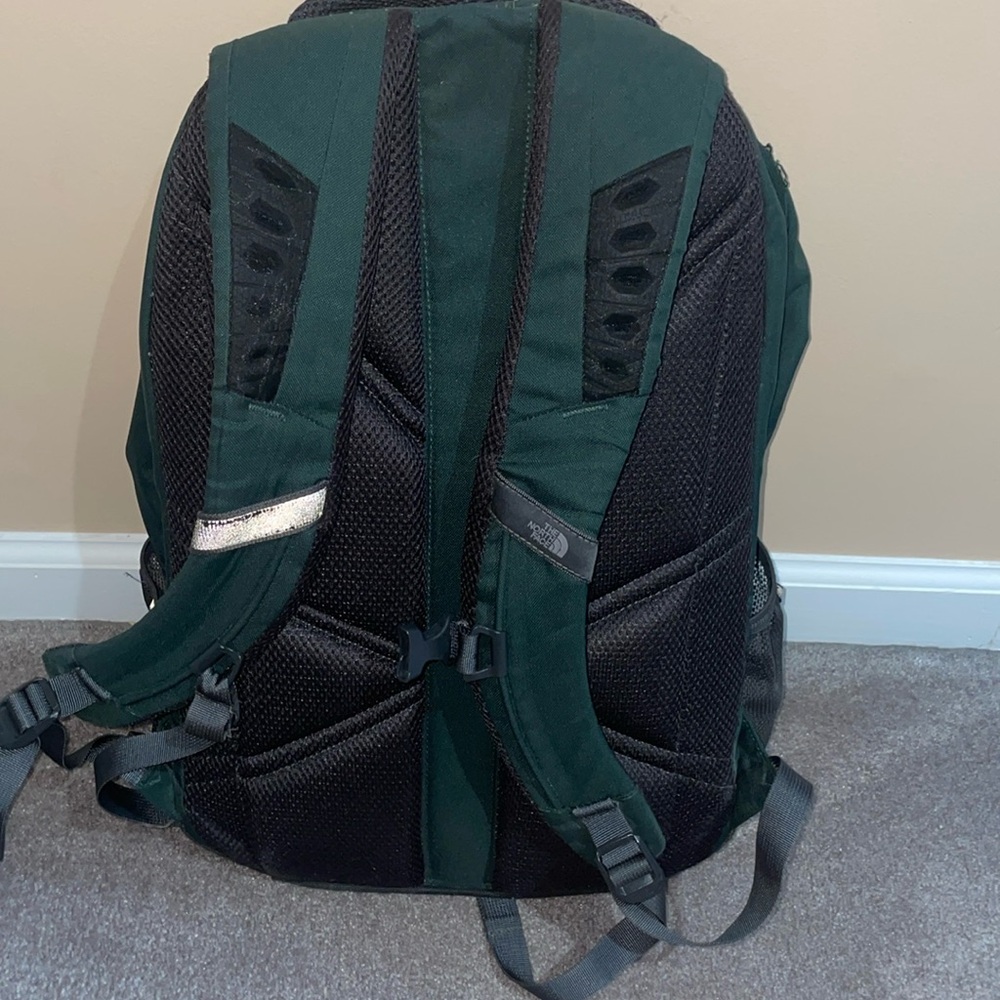 North Face Used Backpack - SELLING FOR $50 CAN NEGOTIATE